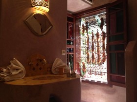 Riad Mehdia