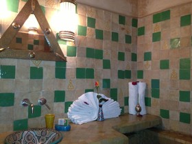 Riad Mehdia