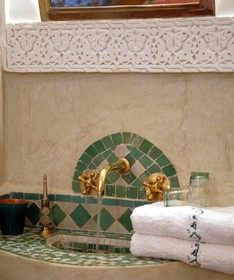 Riad Mehdia