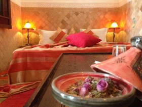 Riad Mehdia