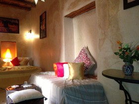 Riad Mehdia