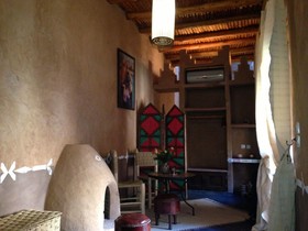 Riad Mehdia