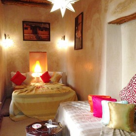 Riad Mehdia