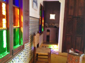 Riad Mehdia