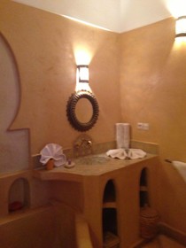 Riad Mehdia