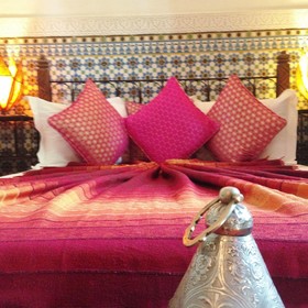 Riad Mehdia