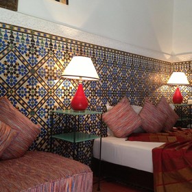 Riad Mehdia