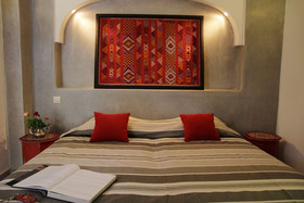 Riad Miliana