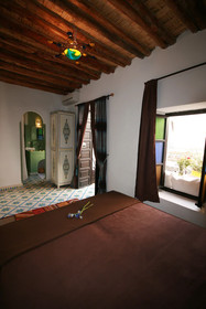 Riad Miliana