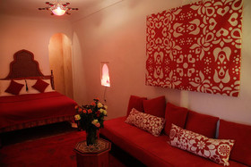 Riad Miliana