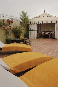 Riad Miliana