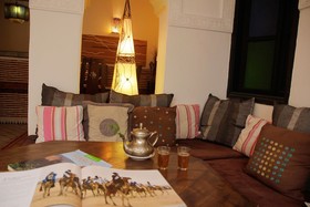 Riad Miliana