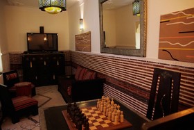 Riad Miliana
