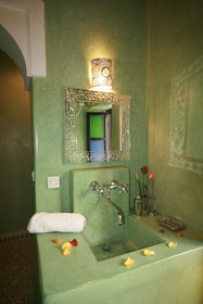 Riad Miliana