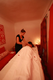 Riad Miliana
