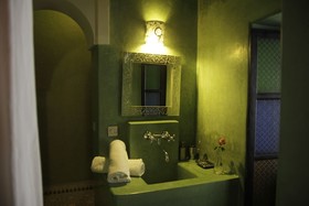 Riad Miliana
