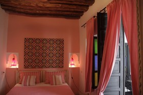 Riad Miliana