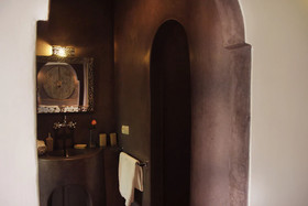 Riad Miliana