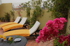 Riad Miliana