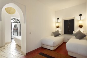 Riad Mirage