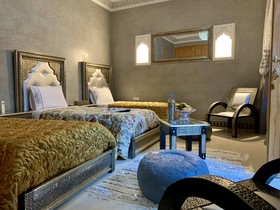 Riad Miral