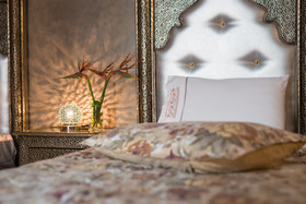 Riad Miral