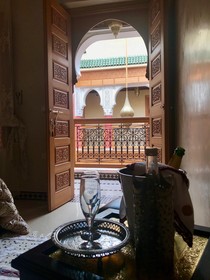 Riad Miral