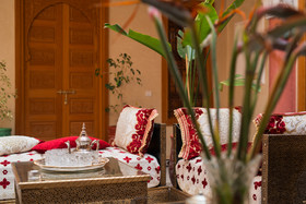 Riad Miral
