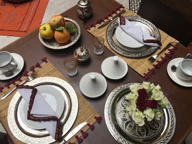 Riad Miral