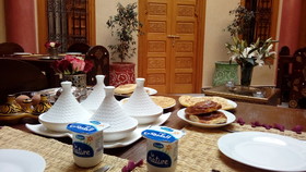 Riad Miral