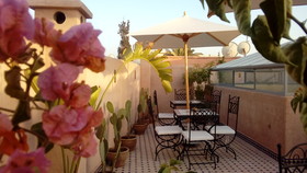 Riad Miral