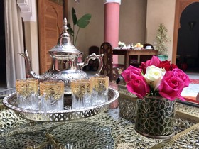 Riad Miral