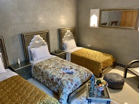 Riad Miral