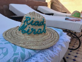 Riad Miral