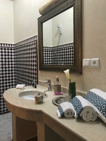 Riad Miral