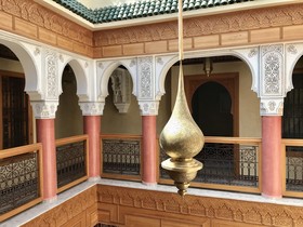 Riad Miral