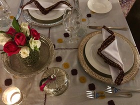 Riad Miral