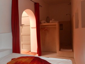 Riad et Spa Misria Les Orangers