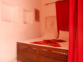 Riad et Spa Misria Les Orangers