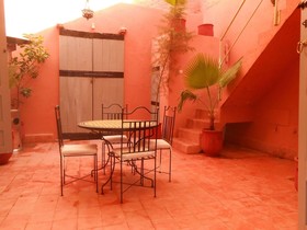 Riad et Spa Misria Les Orangers
