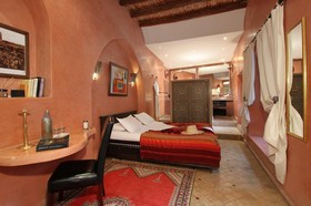 Riad et Spa Misria Les Orangers