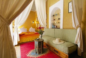 Riad et Spa Misria Les Orangers