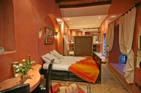 Riad et Spa Misria Les Orangers