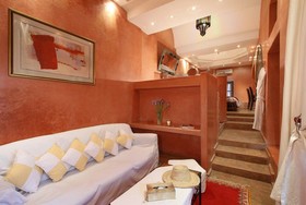 Riad et Spa Misria Les Orangers