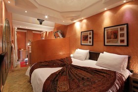 Riad et Spa Misria Les Orangers