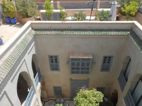 Riad et Spa Misria Les Orangers