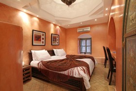 Riad et Spa Misria Les Orangers