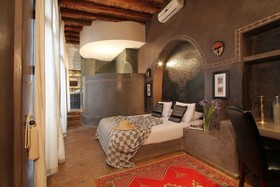 Riad et Spa Misria Les Orangers