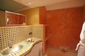 Riad et Spa Misria Les Orangers