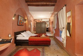 Riad et Spa Misria Les Orangers